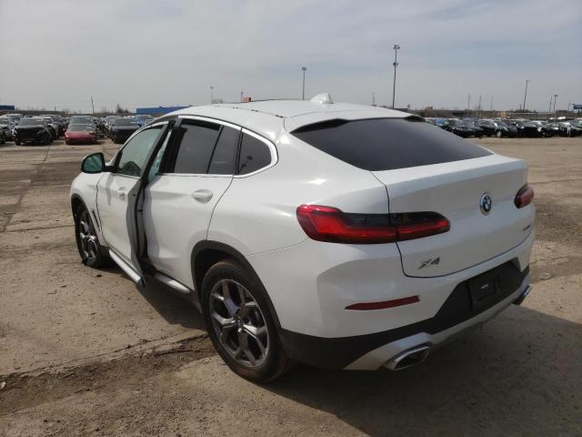 5UX33DT09P9N59901 BMW X4 Xdrive30i