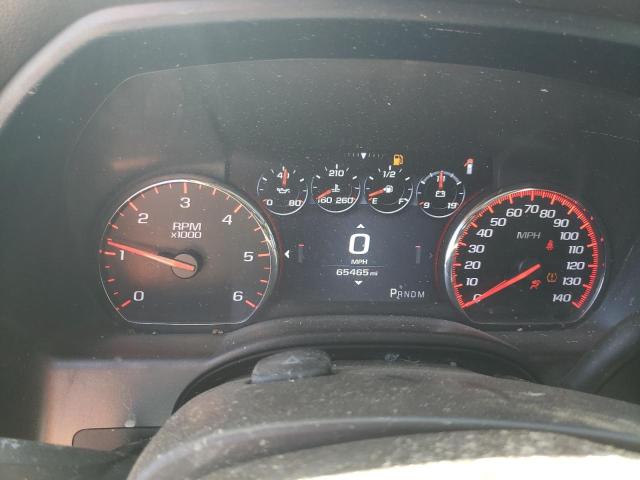 3GTU2PEC5GG155723 GMC Sierra K1500 Denali