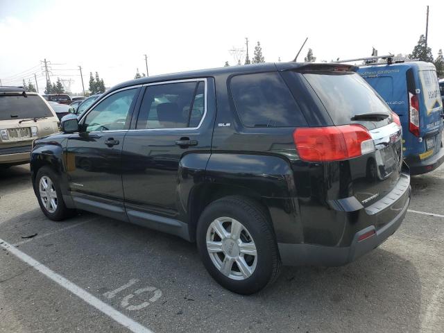 2GKALMEK1E6366971 GMC Terrain Sle