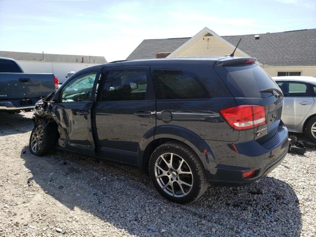 3C4PDDEG3JT364658 Dodge JOURNEY GT