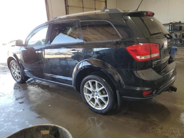 3C4PDDFG6ET304698 Dodge Journey R/t