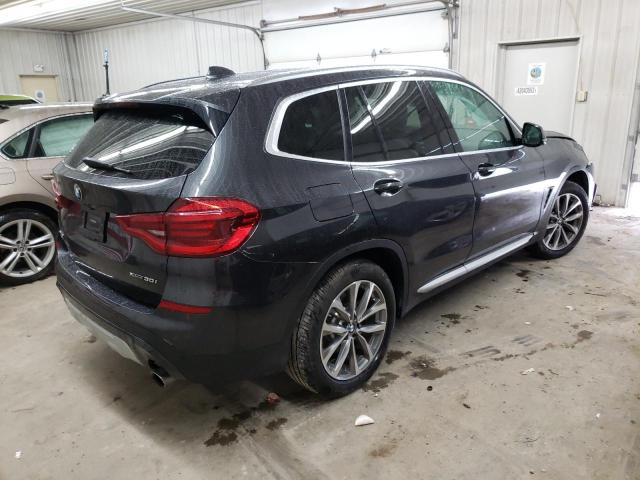 5UXTR9C59KLP91238 BMW X3 Xdrive30i