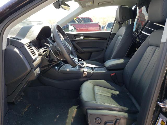 WA1E2AFY5L2073368 Audi Q5 E Premium Plus