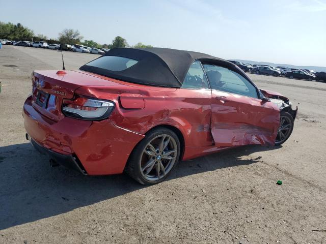 WBA2N3C56JVE45821 BMW M240XI