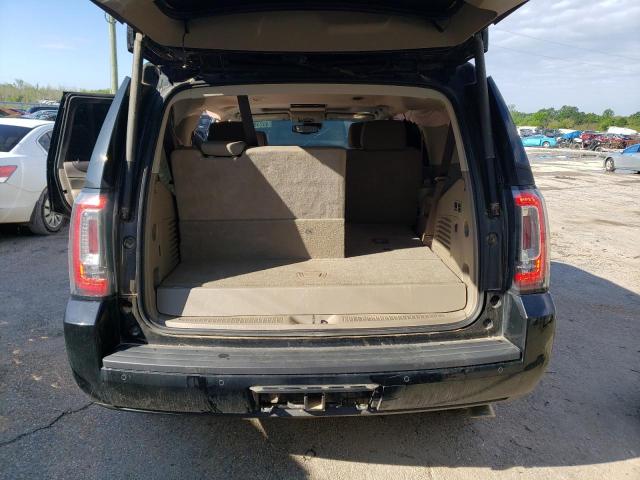 1GKS1BKCXHR120408 GMC YUKON SLT