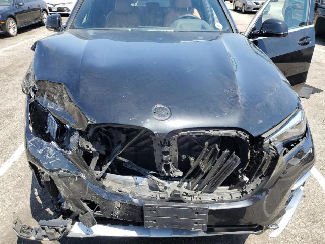 5UXTA6C03N9L25221 BMW X5 Xdrive45e