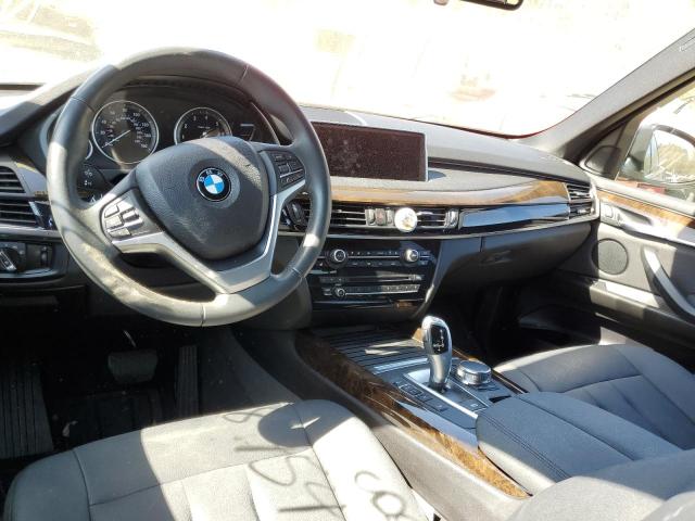 5UXKR0C31H0X82386 BMW X5 Xdrive35i