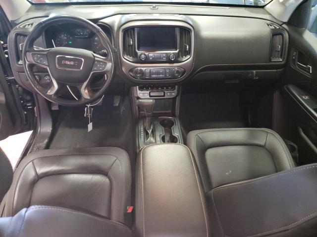 1GTG6FEN2M1175967 GMC Canyon At4