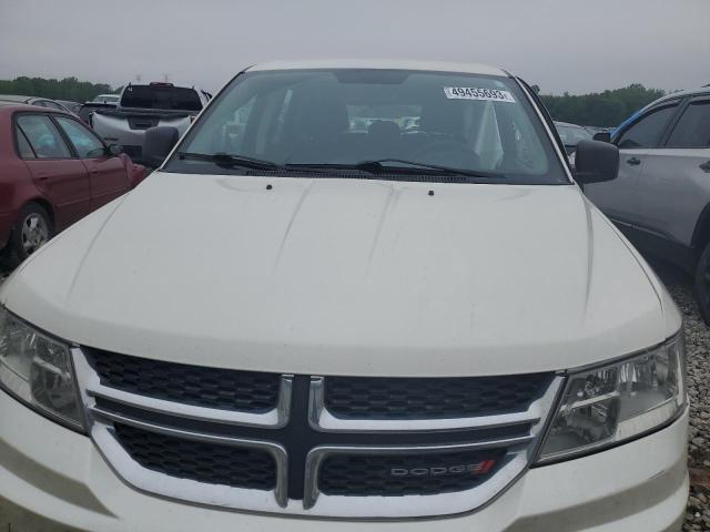 3C4PDCAB7FT738734 Dodge JOURNEY SE