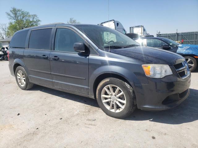 2C4RDGCG5ER349049 Dodge Grand Caravan Sxt