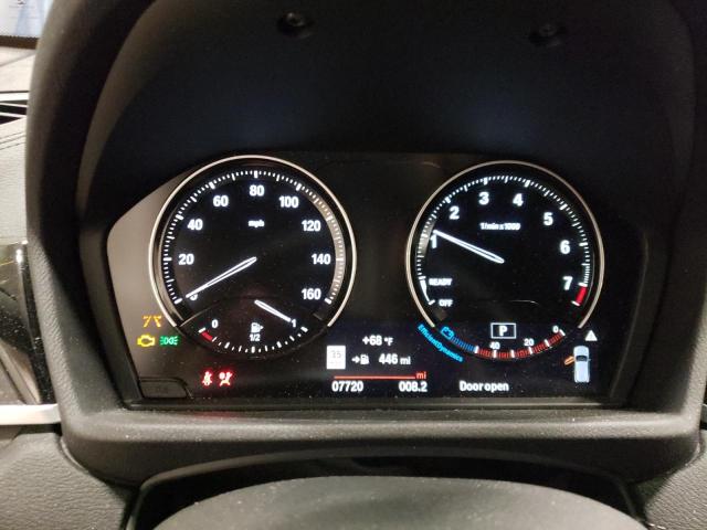 WBXYJ1C05M5T15132 BMW X2 Xdrive28i