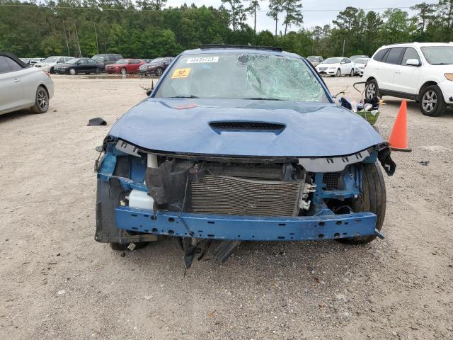 2C3CDXGJ4MH581078 Dodge Charger Scat Pack