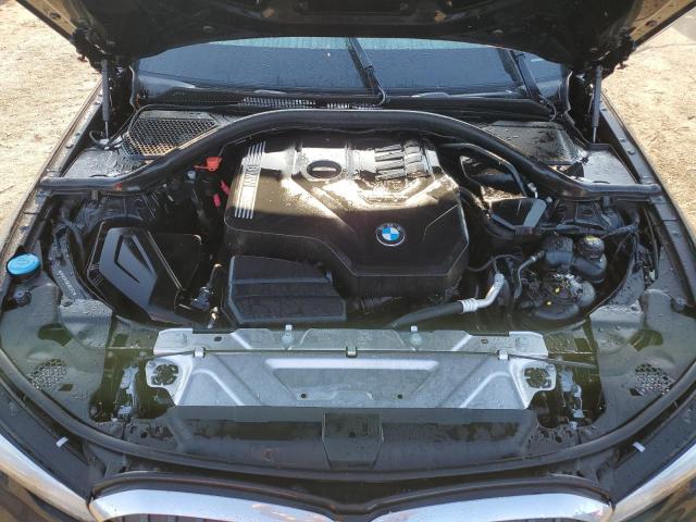 3MW5R1J08L8B13752 BMW 330I