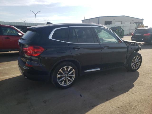 5UXTR9C52KLP85054 BMW X3 Xdrive30i