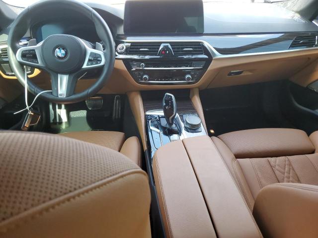 WBA53BJ06MWW95186 BMW 540 I