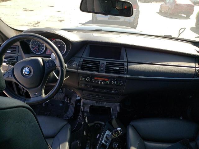 5YMGZ0C50E0C40565 BMW X6 M