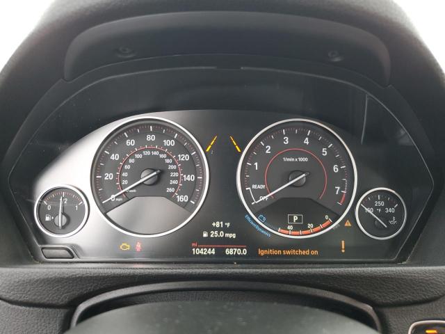 WBA4R7C57HK895975 BMW 430I