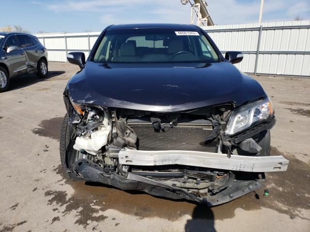 5J8TB4H50FL013578 Acura Rdx Technology
