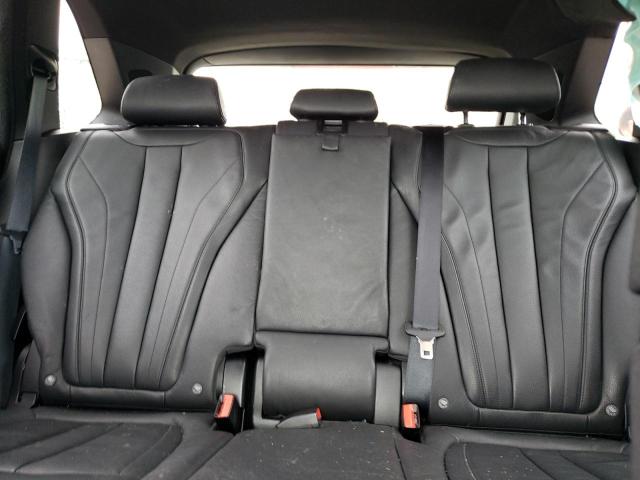 5UXKR0C36H0V70700 BMW X5 Xdrive35i