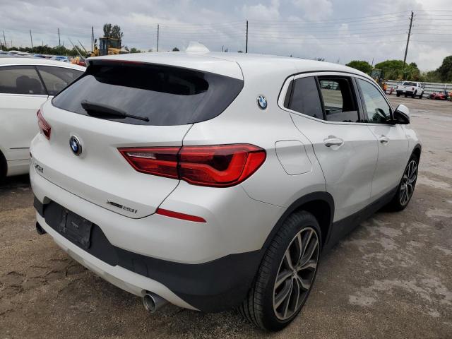 WBXYJ5C37JEF81686 BMW X2 Xdrive28i