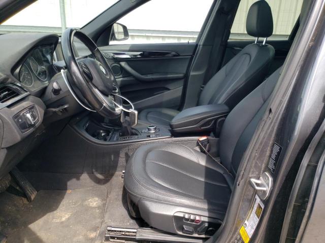 WBXHT3C32H5F73746 BMW X1 Xdrive28i