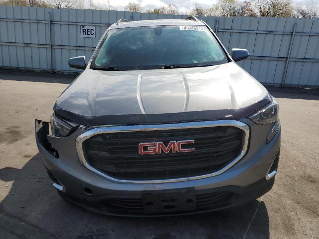 3GKALTEX8JL154760 GMC Terrain Sle