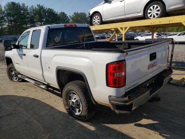 1GT22REG3GZ252747 GMC Sierra K2500 Heavy Duty