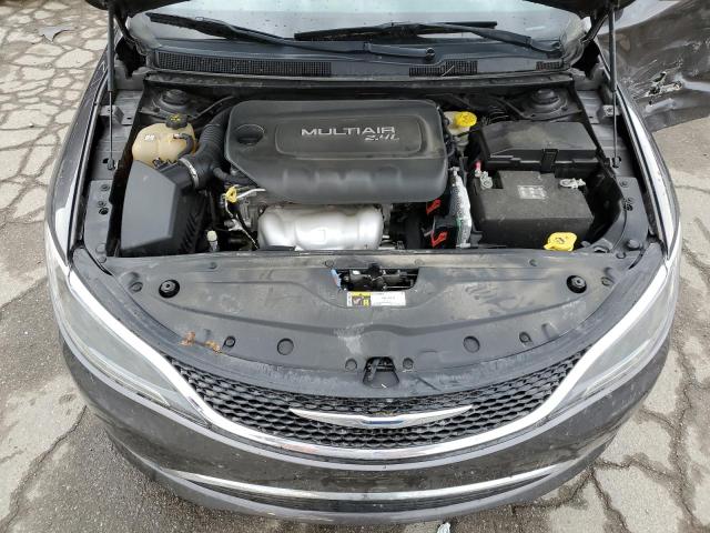 1C3CCCAB6FN600253 Chrysler 200 Limited