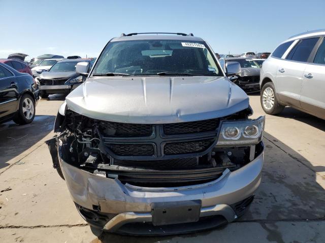 3C4PDDGG8JT386488 Dodge Journey Crossroad