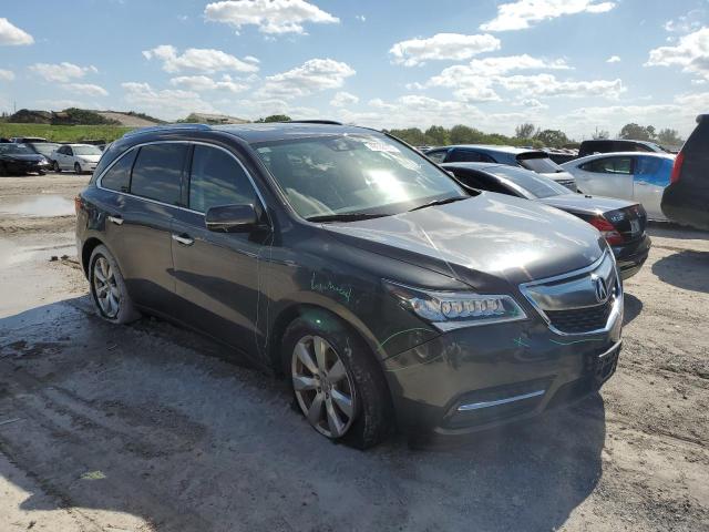 5FRYD4H99GB052125 Acura Mdx Advance