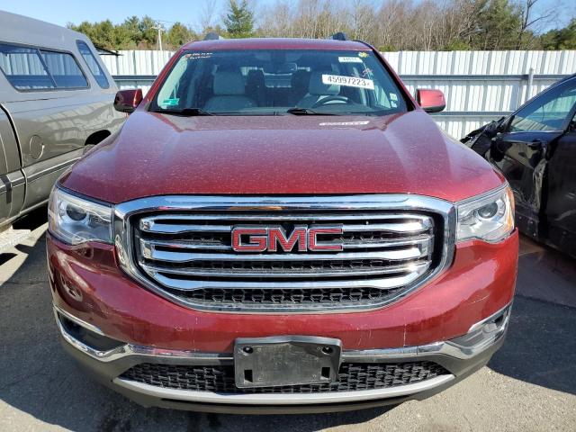 1GKKNULS3JZ116132 GMC Acadia Slt-1