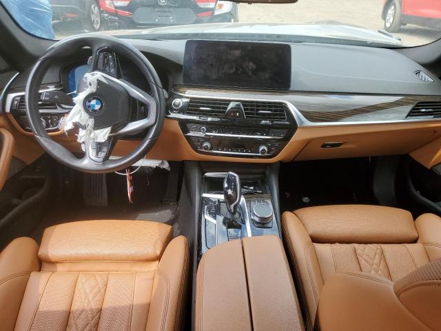 WBA53BH00NCH98809 BMW 530 I