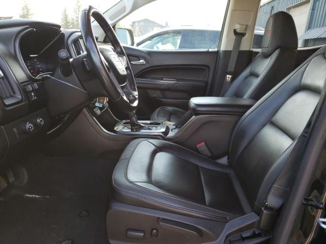 1GTP6FE11M1158378 GMC Canyon At4