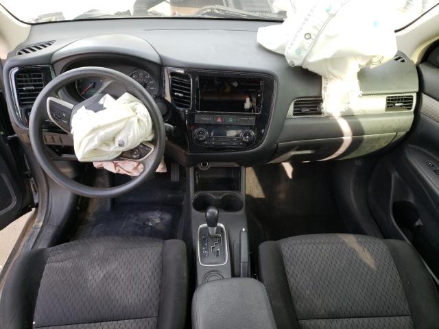 JA4AD2A30EZ008688 Mitsubishi Outlander Es