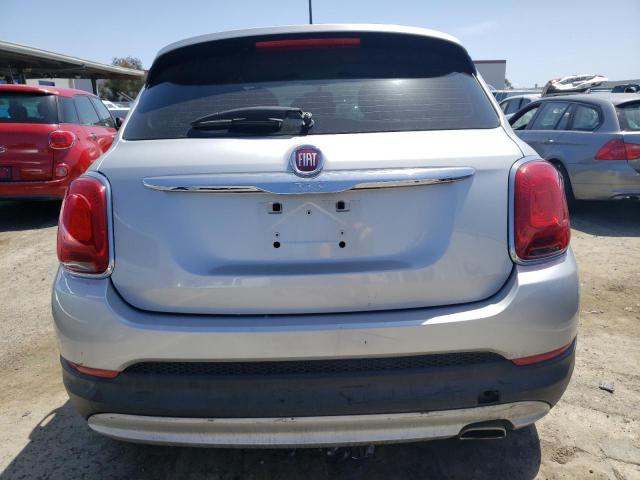 ZFBCFXAW9GP360394 Fiat 500x Pop