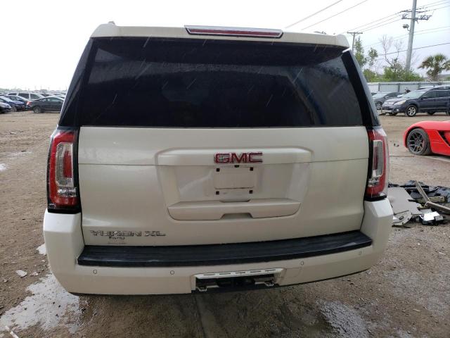 1GKS1HKC1FR126615 GMC Yukon Xl C1500 Slt