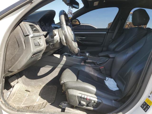 WBA4B3C5XFGV48248 BMW 435 Xi Gran Coupe