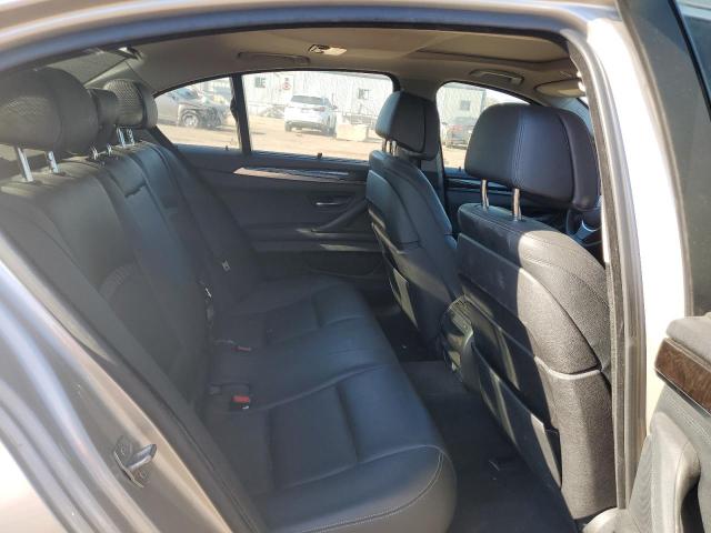 WBA5B3C55ED534133 BMW 535 XI