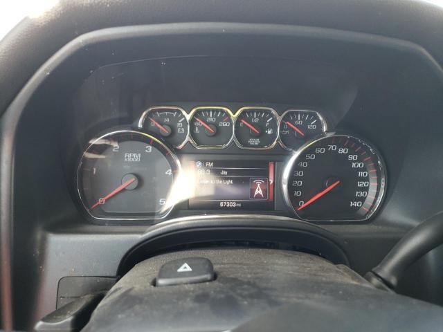 1GT12SE86GF134527 GMC Sierra K2500 Sle