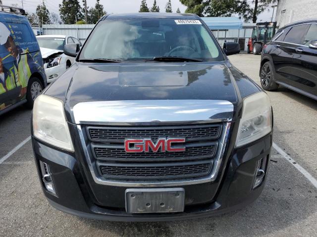 2GKALMEK1E6366971 GMC Terrain Sle
