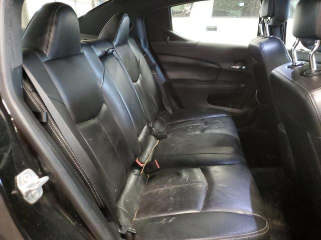 1C3CDZCB8EN203767 Dodge Avenger Sxt