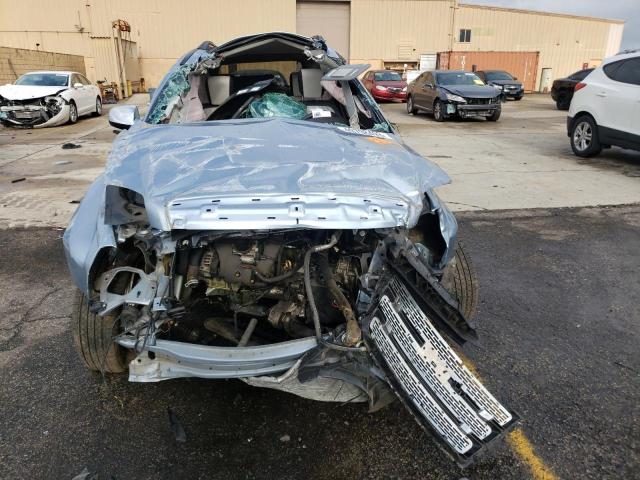 2GKALSEK8F6264346 GMC Terrain Slt