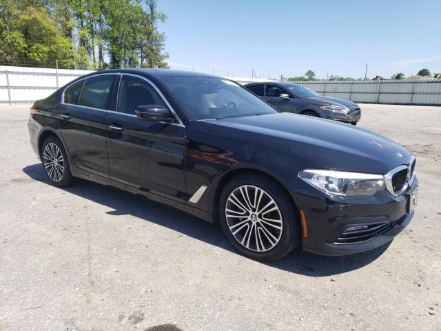 WBAJE7C54JWC57442 BMW 540 XI