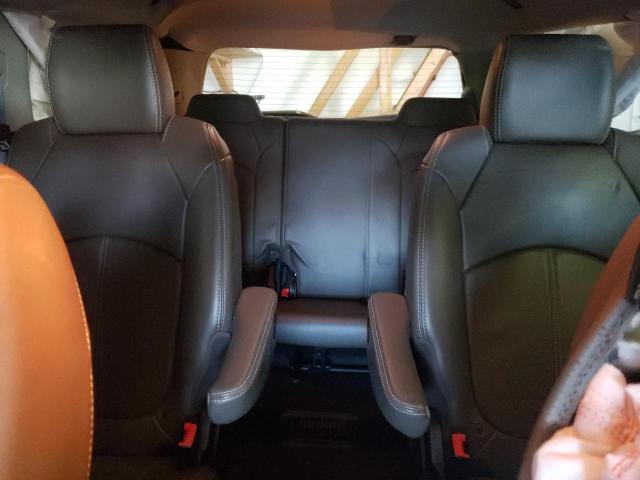 1GKKVRKD1FJ284485 GMC Acadia Slt-1