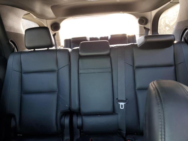 1C4RDJDG6MC545455 Dodge DURANGO GT