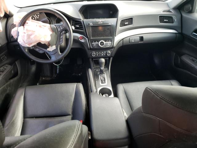 19UDE2F73GA015973 Acura Ilx Premium Tech