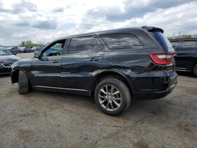 1C4RDJDG1EC595598 Dodge DURANGO LIMITED