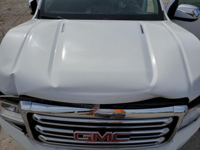 1GTP6DE17G1358349 GMC CANYON SLT