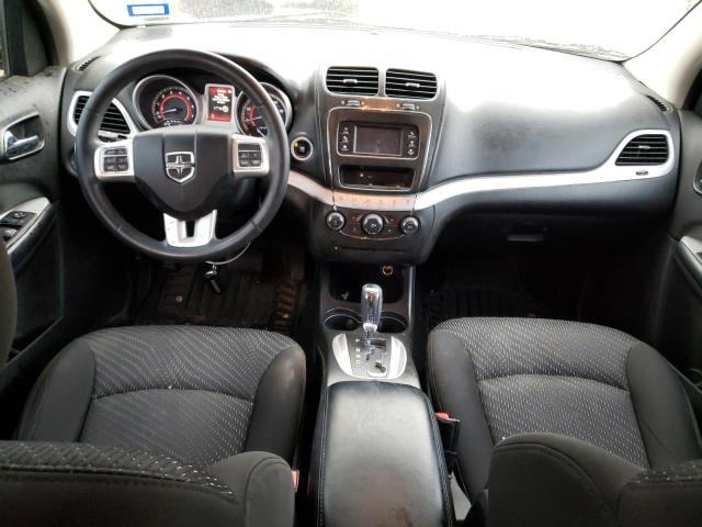 3C4PDCBB7GT104758 Dodge Journey Sxt