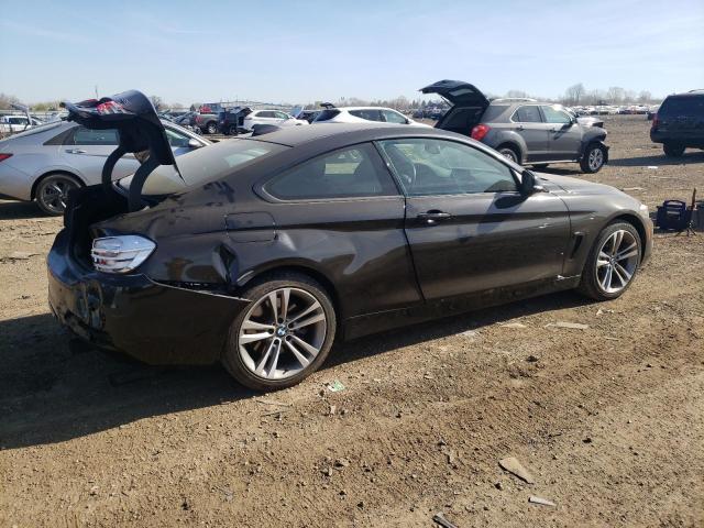 WBA3R5C52EF730162 BMW 435 Xi